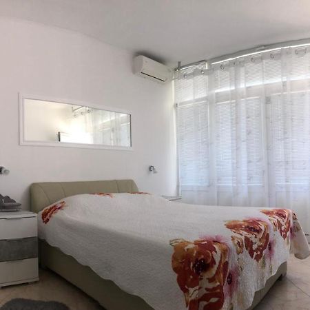 Apartments Ljube 马卡尔斯卡 外观 照片