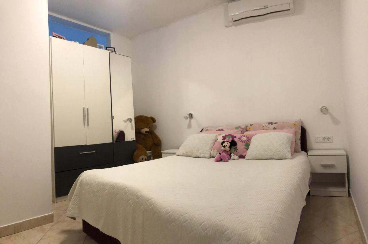 Apartments Ljube 马卡尔斯卡 外观 照片