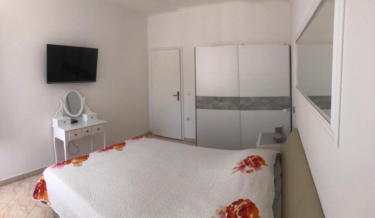 Apartments Ljube 马卡尔斯卡 外观 照片