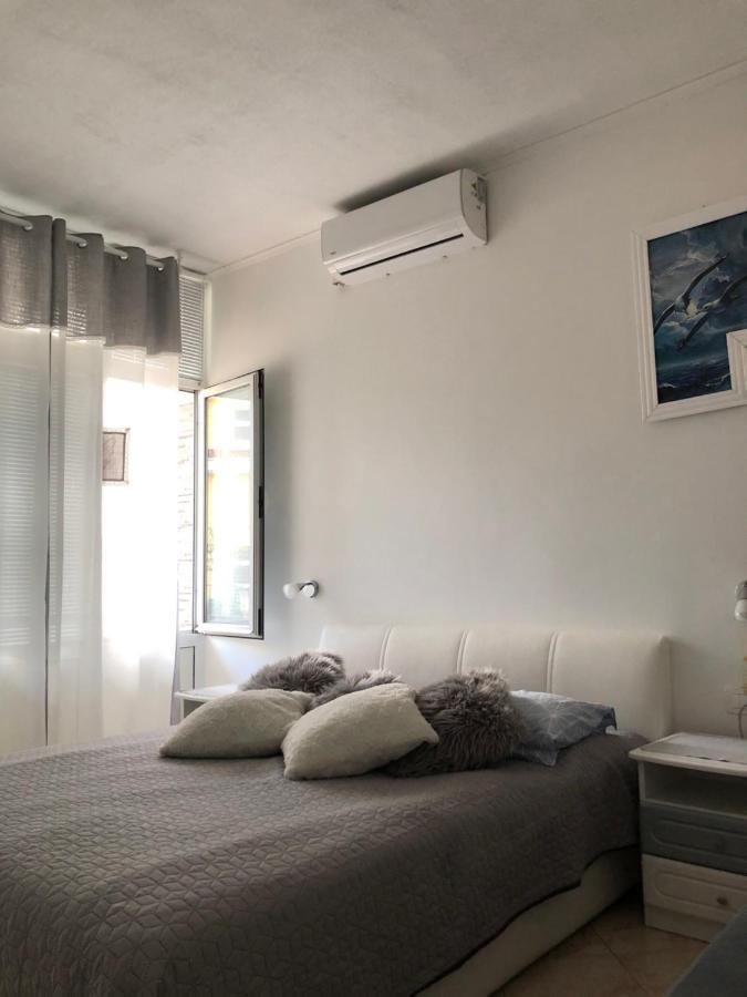 Apartments Ljube 马卡尔斯卡 外观 照片